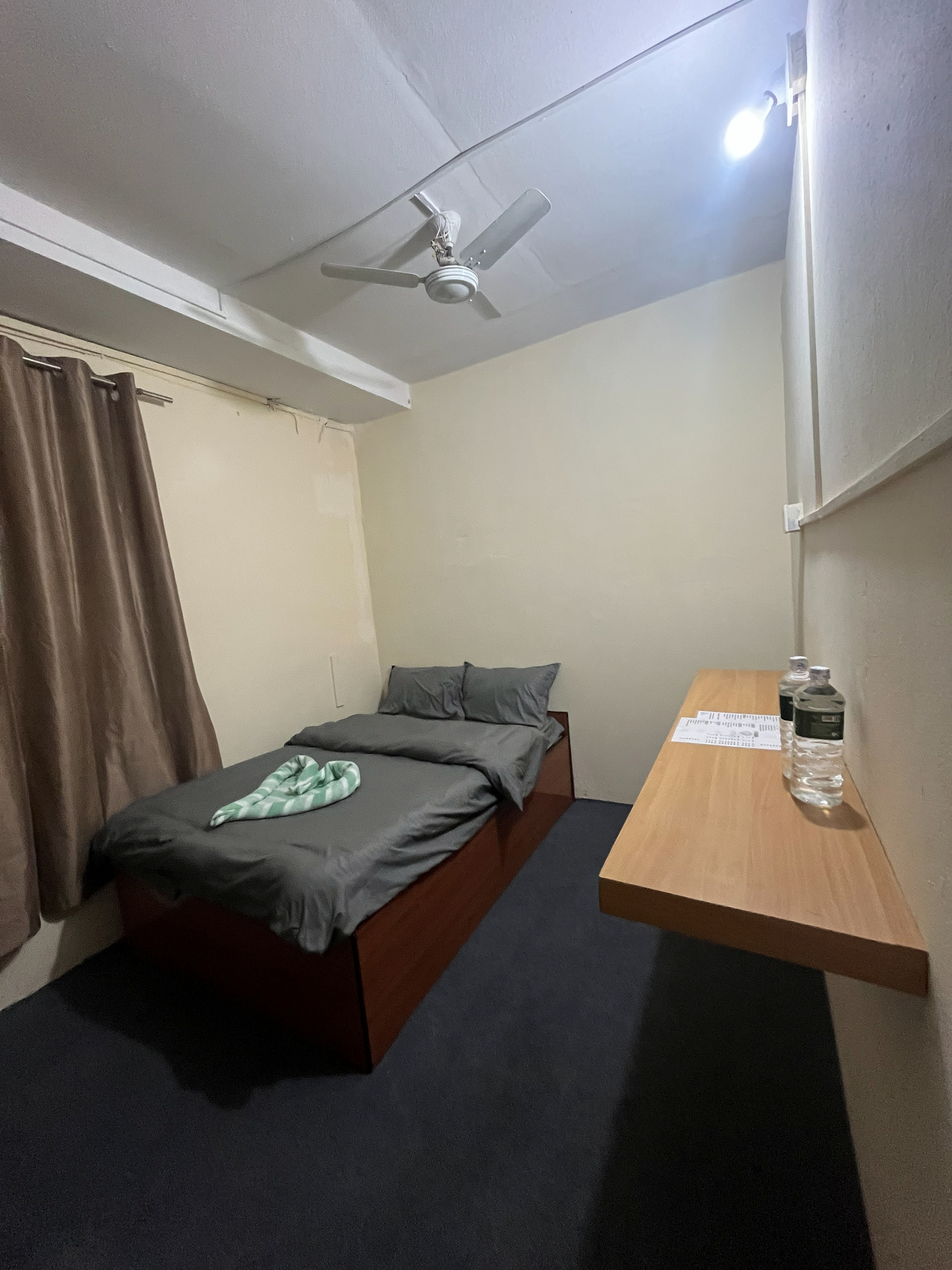 Cozy Room